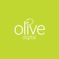 olive digital pvt ltd logo image