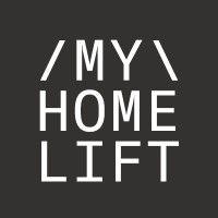 myhomelift logo image