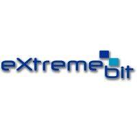 extremebit logo image