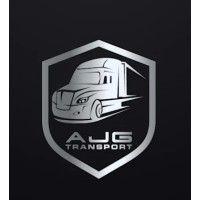 ajg transport logo image