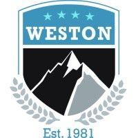 weston distance learning logo image