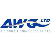 awg air conditioning ltd logo image