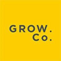 grow creative co logo image