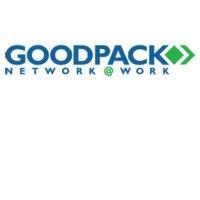 goodpack logo image