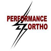 performance orthopaedics of the carolinas, inc logo image