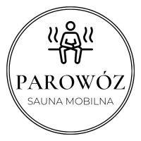 parowóz - sauna mobilna