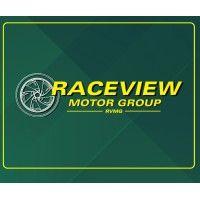 raceview motors logo image