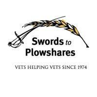 swords to plowshares logo image