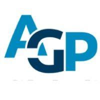 a.g.p./alliance global partners logo image