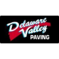 delaware valley paving