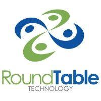 roundtable technology logo image