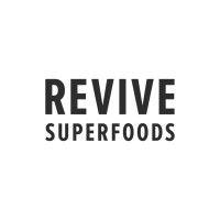 revive superfoods logo image