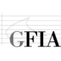 gfia logo image