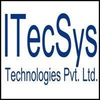 itecsys technologies pvt. ltd. logo image