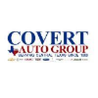 covert cadillac gmc buick logo image