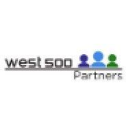 west500 partners logo image