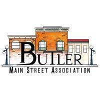 butler main street association