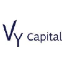 vy capital logo image