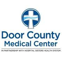 door county medical center logo image