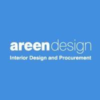 areen design logo image