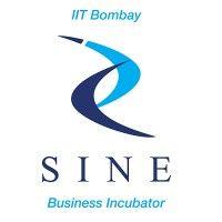 society for innovation & entrepreneurship -sine iit bombay logo image