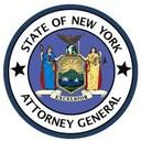 logo of Office Of The New York State Attorney General