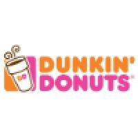 dunkin´donuts sverige logo image