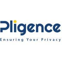 pligence logo image