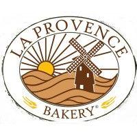 la provence bakery logo image