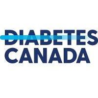 diabetes canada logo image