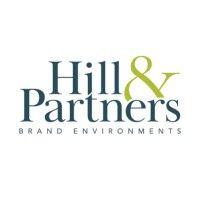 hill & partners brand environments