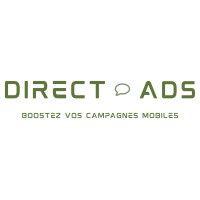 direct ads logo image