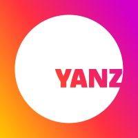 youth arts new zealand (yanz) logo image