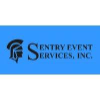 sentry event services, inc. logo image