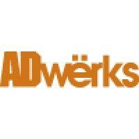 adwërks, inc. logo image