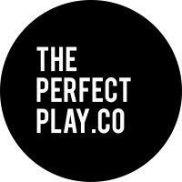 the perfect play logo image