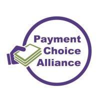 payment choice alliance logo image