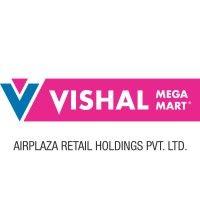 vishal mega mart limited logo image