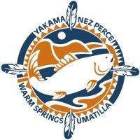 columbia river inter-tribal fish commission logo image