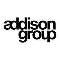 addison group london logo image