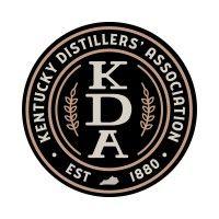 kentucky distillers' association logo image