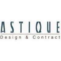 astique design pte ltd logo image