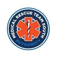 medical rescue team south authority