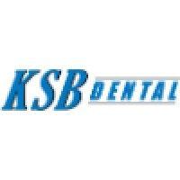 ksb dental logo image