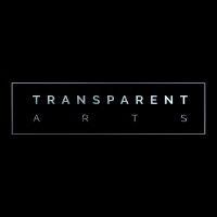 transparent arts logo image