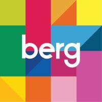 berg - merged with kennedys logo image