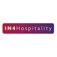 in4hospitality logo image