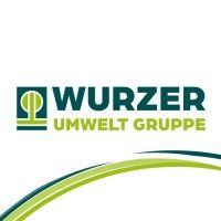 wurzer umwelt unternehmensgruppe logo image