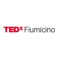 tedxfiumicino logo image