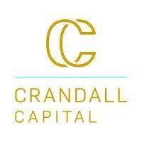 crandall capital logo image